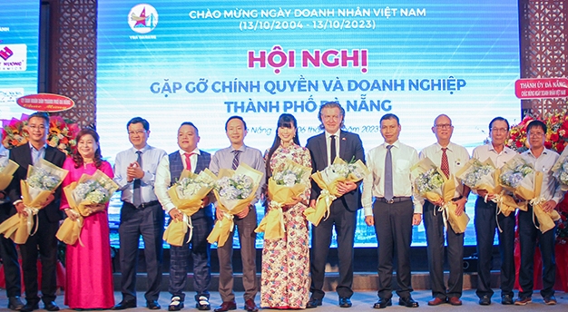 Doanh nghiệp kiến nghị Đà Nẵng tháo gỡ vướng mắc tiếp cận vốn, giảm tiền thuê đất